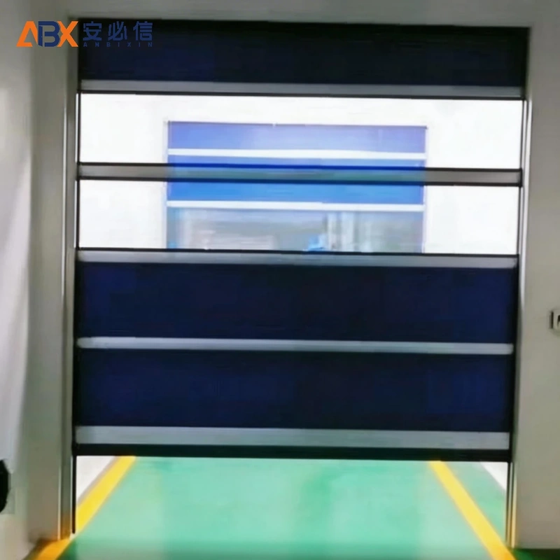 张家界高速门